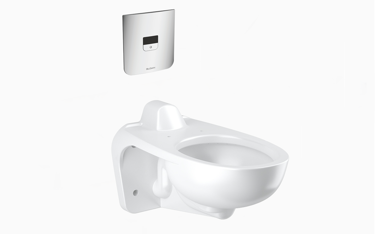 Sloan WETS-2461.3002